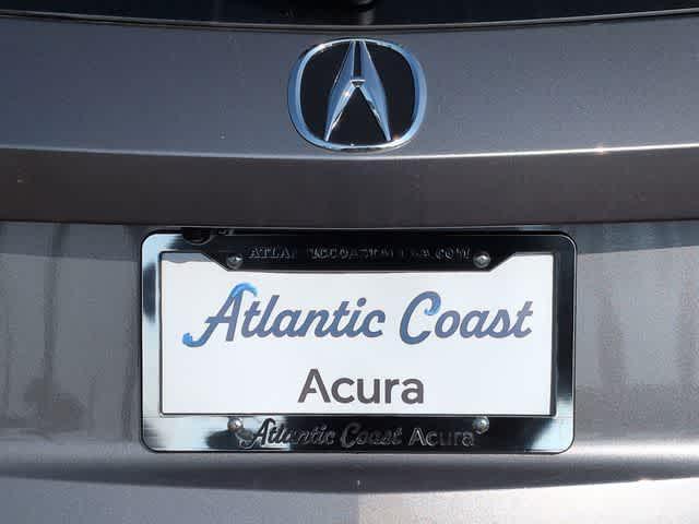 new 2026 Acura MDX car, priced at $59,150