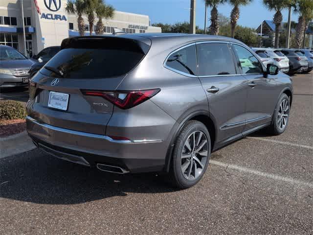 new 2026 Acura MDX car, priced at $59,150