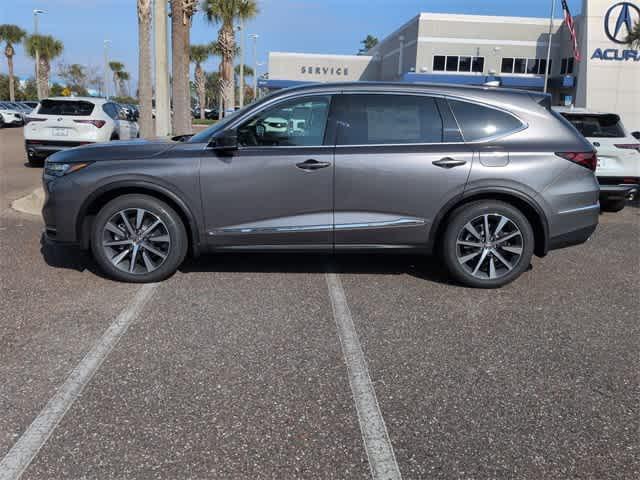 new 2026 Acura MDX car, priced at $59,150