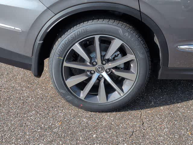 new 2026 Acura MDX car, priced at $59,150