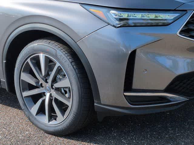 new 2026 Acura MDX car, priced at $59,150