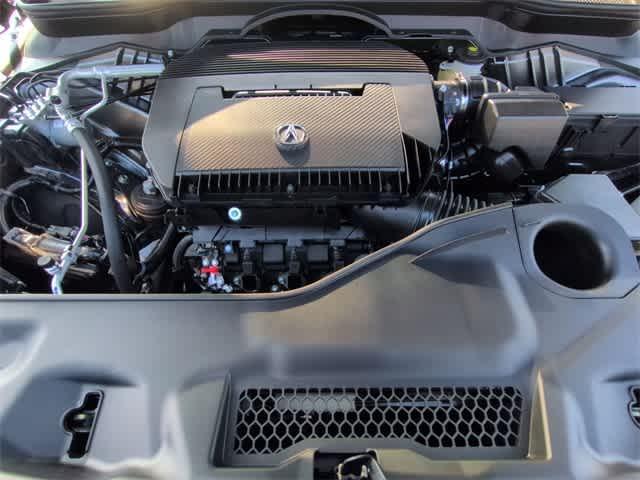 new 2026 Acura MDX car, priced at $59,150