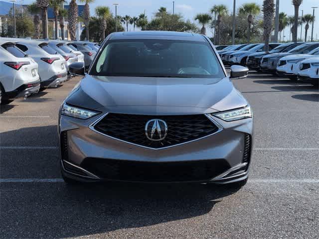 new 2026 Acura MDX car, priced at $59,150