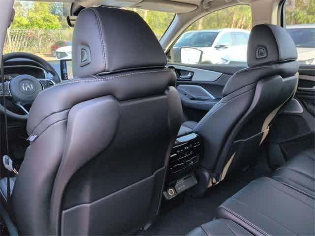 new 2026 Acura MDX car, priced at $59,150
