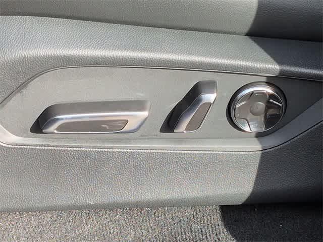 used 2025 Acura MDX car, priced at $52,495