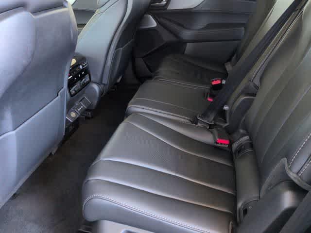 new 2026 Acura MDX car, priced at $58,650