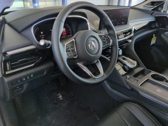 new 2026 Acura MDX car, priced at $58,650