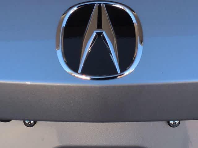 new 2026 Acura MDX car, priced at $58,650