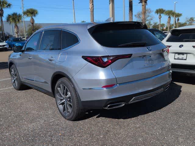 new 2026 Acura MDX car, priced at $58,650