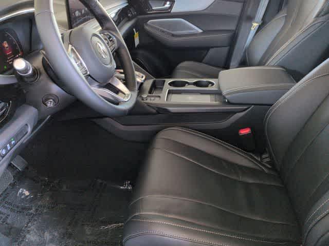 new 2026 Acura MDX car, priced at $58,650