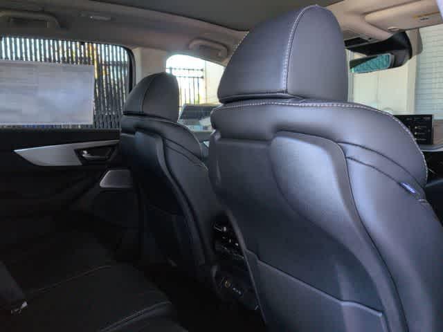 new 2026 Acura MDX car, priced at $58,650
