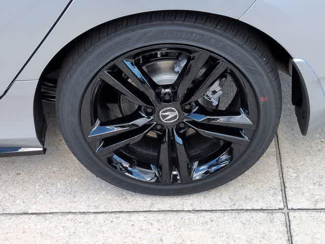 used 2026 Acura Integra car, priced at $31,995