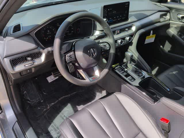 used 2026 Acura Integra car, priced at $31,995