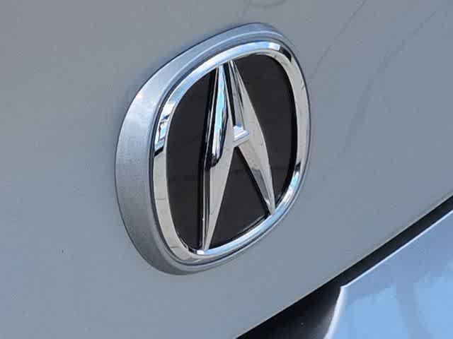 used 2026 Acura Integra car, priced at $31,995