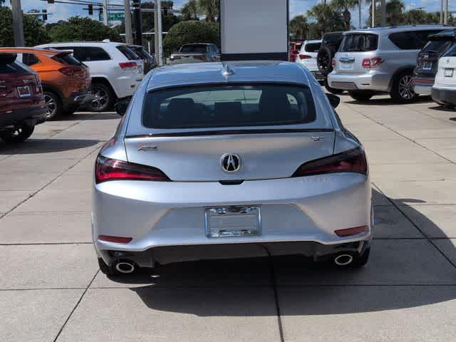 used 2026 Acura Integra car, priced at $31,995