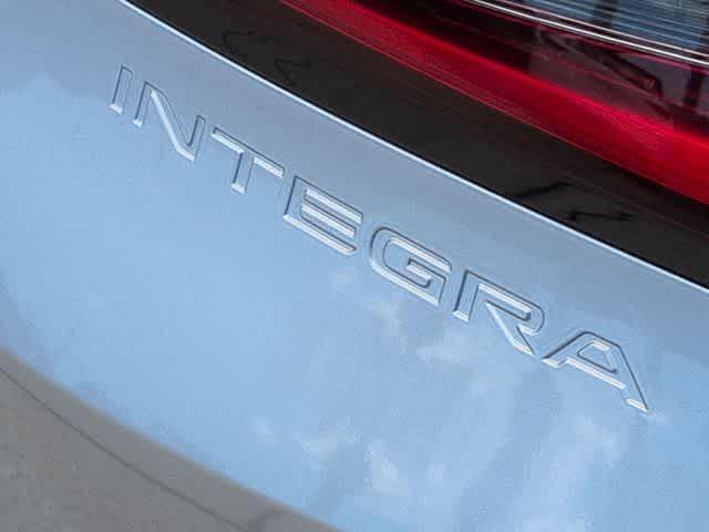 used 2026 Acura Integra car, priced at $31,995