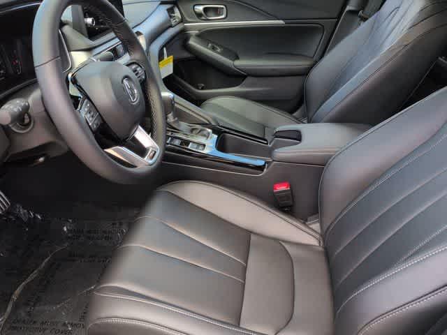 used 2026 Acura Integra car, priced at $31,995