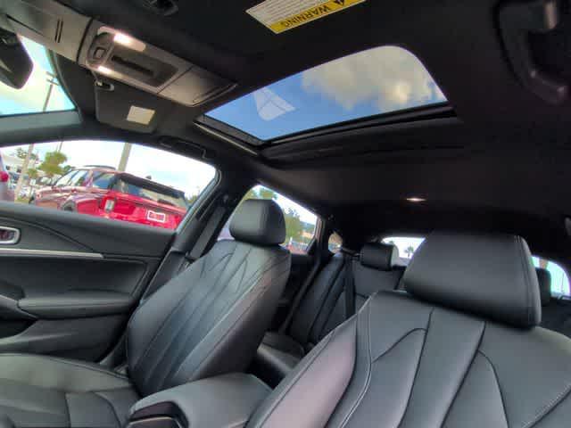 used 2026 Acura Integra car, priced at $31,995