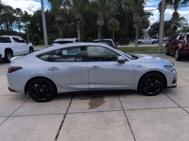 used 2026 Acura Integra car, priced at $31,995