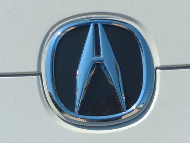 new 2025 Acura ADX car, priced at $40,050