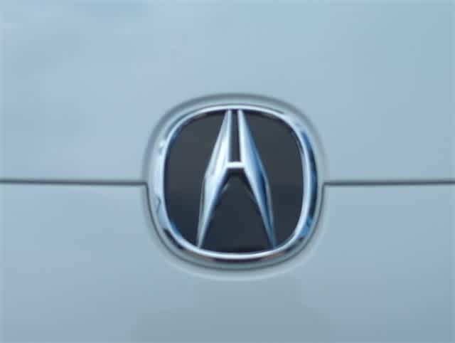 new 2025 Acura ADX car, priced at $39,950