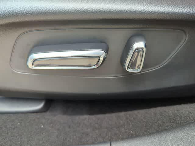 new 2025 Acura ADX car, priced at $40,050