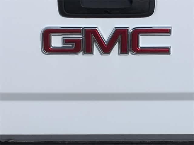 used 2015 GMC Sierra 1500 car, priced at $19,495