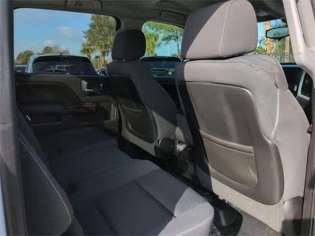 used 2015 GMC Sierra 1500 car, priced at $19,495