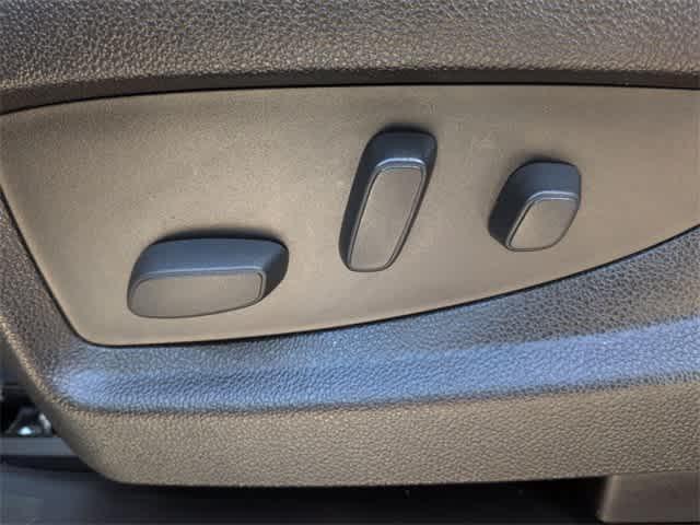 used 2015 GMC Sierra 1500 car, priced at $19,495