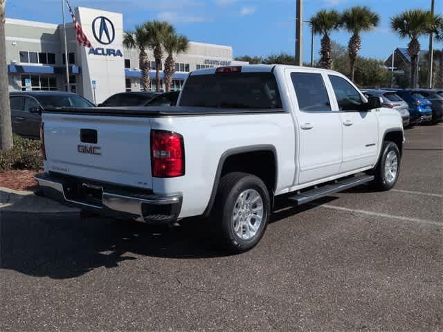 used 2015 GMC Sierra 1500 car, priced at $19,495