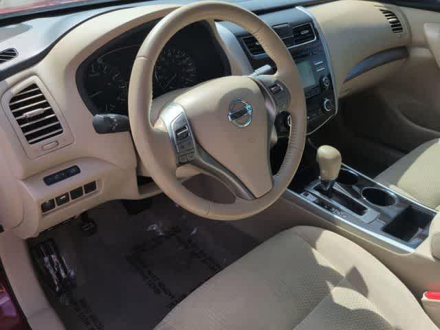 used 2014 Nissan Altima car, priced at $8,991