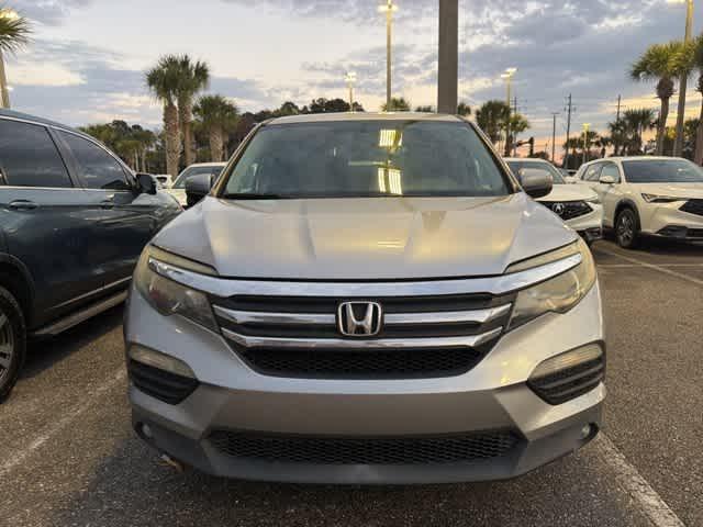 used 2016 Honda Pilot car, priced at $10,995
