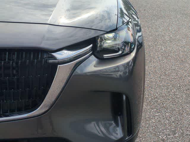 used 2024 Mazda CX-90 car, priced at $30,795