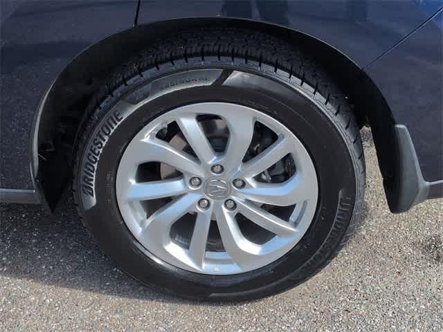used 2017 Acura RDX car, priced at $13,395