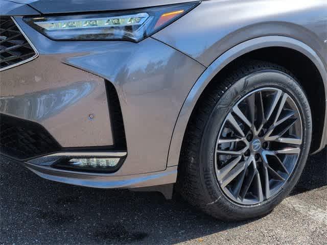 new 2026 Acura MDX car, priced at $68,850