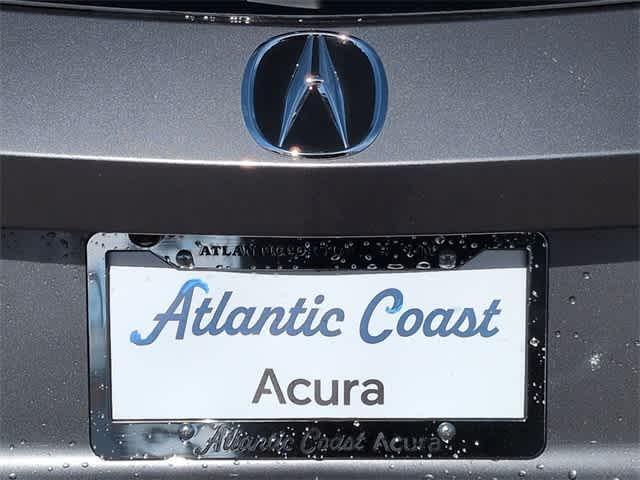 new 2026 Acura MDX car, priced at $68,850