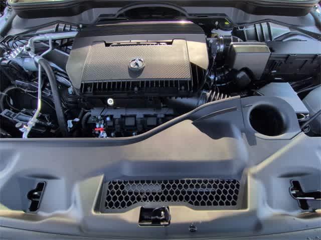 new 2026 Acura MDX car, priced at $68,850