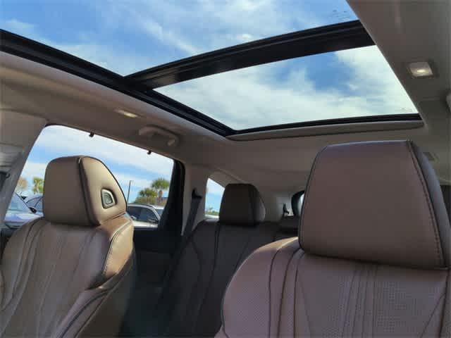 new 2026 Acura MDX car, priced at $68,850