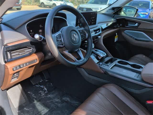 new 2026 Acura MDX car, priced at $68,850