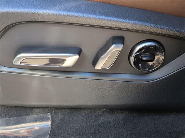 new 2026 Acura MDX car, priced at $68,850