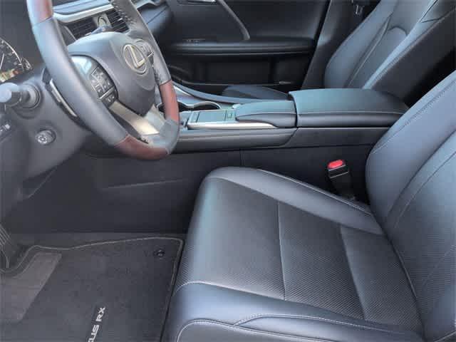 used 2021 Lexus RX 350 car, priced at $37,795