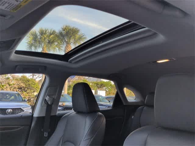 used 2021 Lexus RX 350 car, priced at $37,795