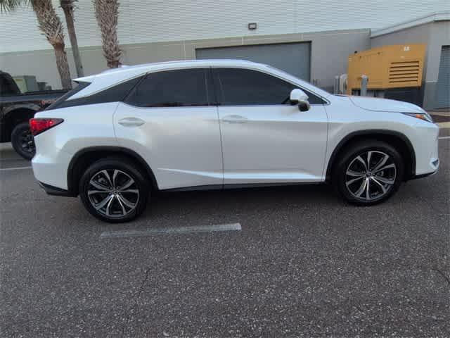 used 2021 Lexus RX 350 car, priced at $37,795
