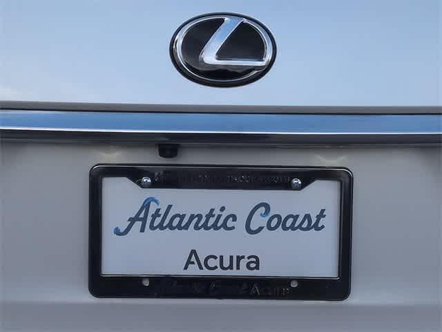 used 2021 Lexus RX 350 car, priced at $37,795