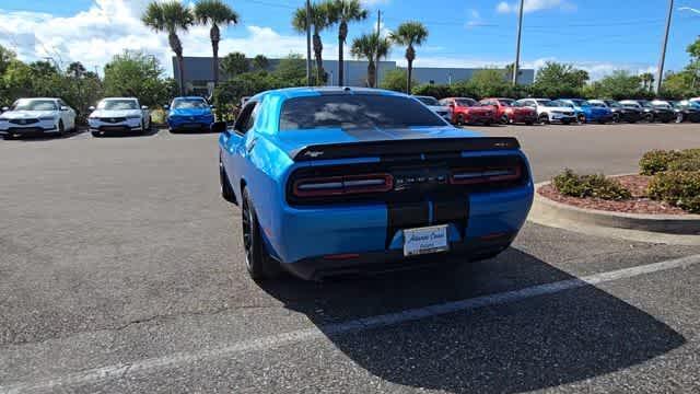 used 2015 Dodge Challenger car, priced at $40,995