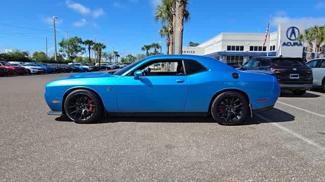 used 2015 Dodge Challenger car, priced at $40,995