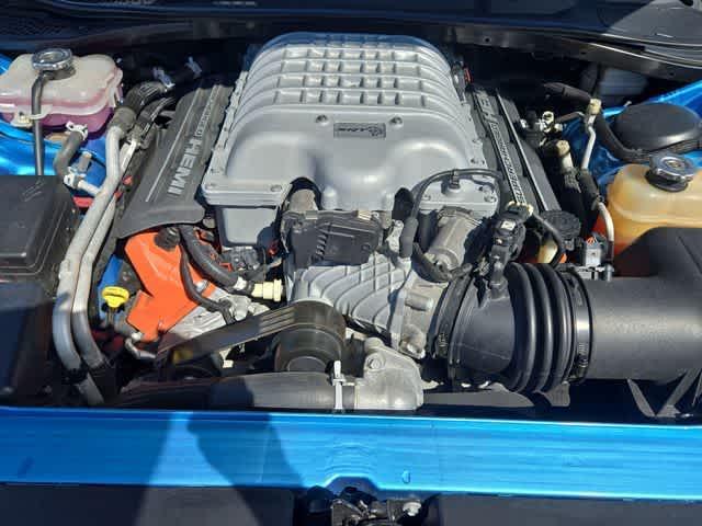 used 2015 Dodge Challenger car, priced at $40,995