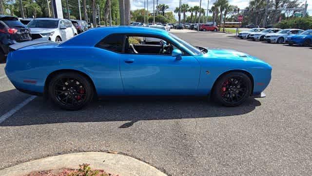 used 2015 Dodge Challenger car, priced at $40,995