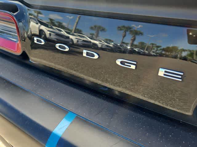 used 2015 Dodge Challenger car, priced at $40,995