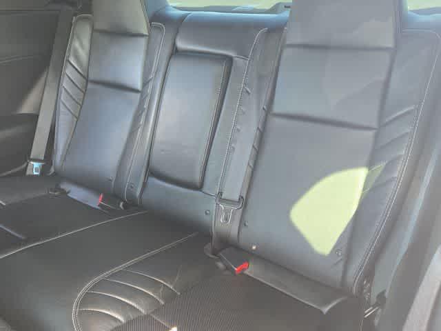 used 2015 Dodge Challenger car, priced at $40,995